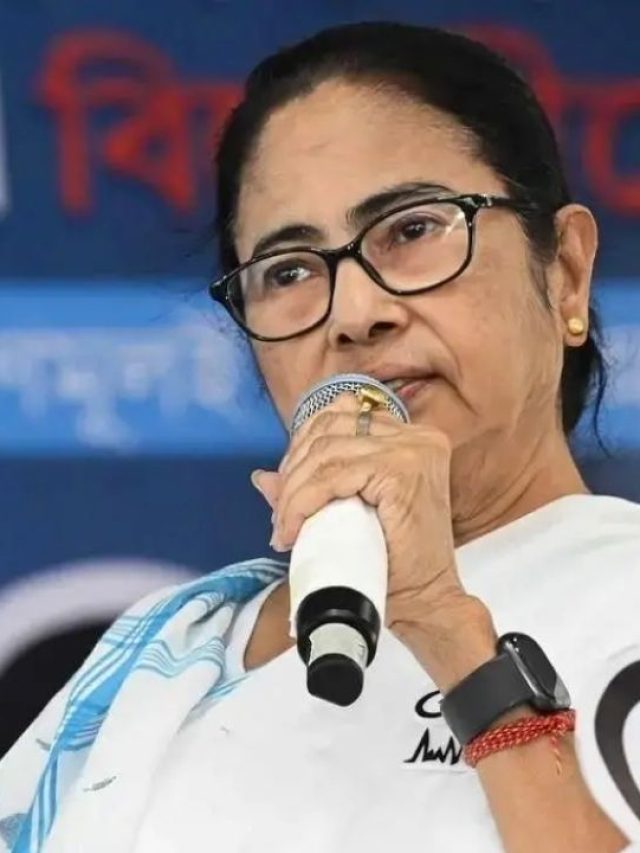 1 रुपए भी सैलरी नहीं लेती थी ममता, कैसे होता था बंगाल की CM का गुजारा?
