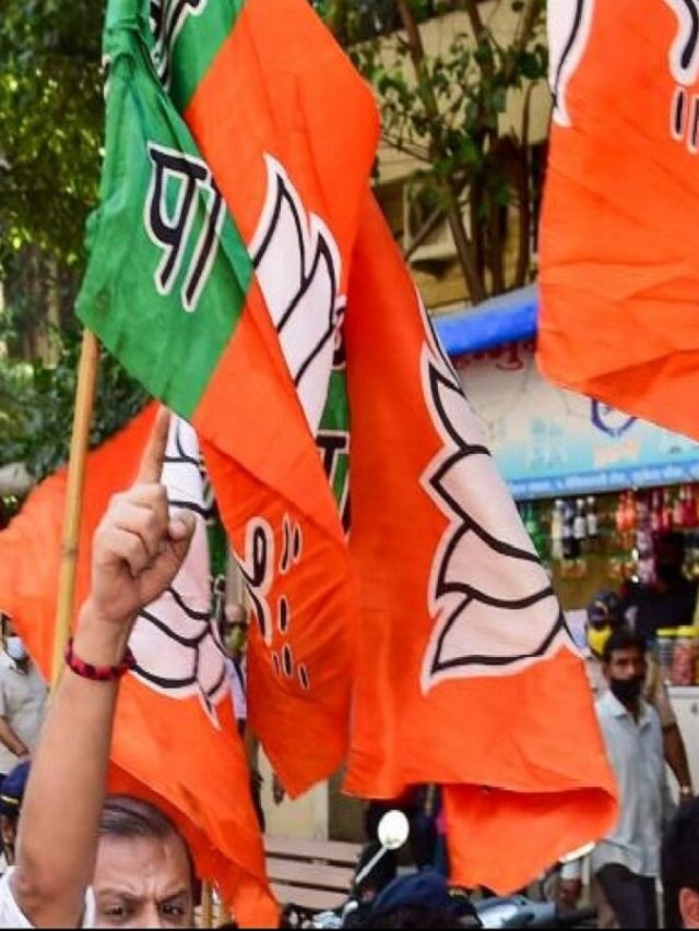 असम में शुरुआती रुझानों में बीजेपी की सुनामी, 93 सीटों पर आगे