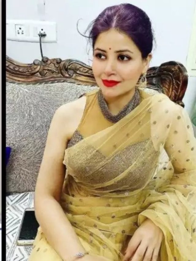 कौन है यह IPS ऑफिसर, जो ले रही फिल्मों में एंट्री…