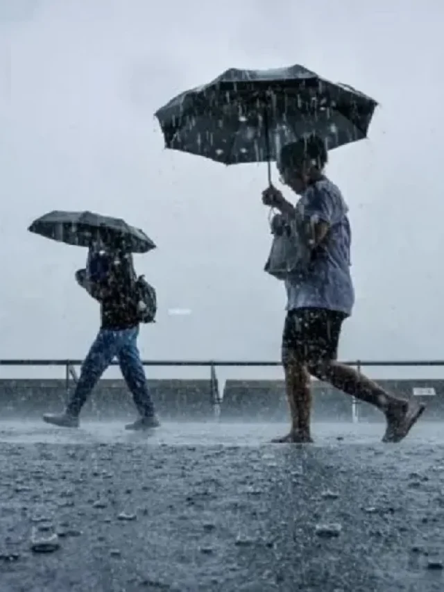 भारत में सबसे पहले कहां आता है मानसून, जानें किस रूट से पहुंचता है आपके शहर?