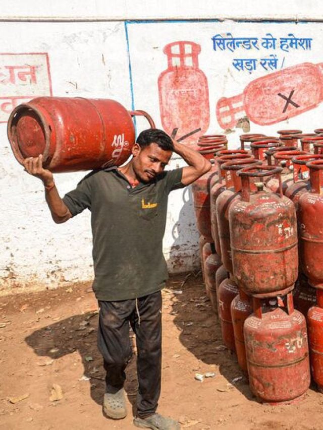 LPG Gas Price Today: दिल्ली, मुंबई और बेंगलुरु में क्या हैं घरेलू और कमर्शियल गैस के रेट?
