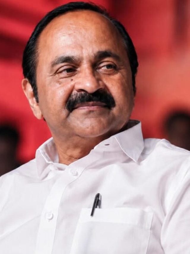 कितने अमीर हैं केरल के नए मुख्यमंत्री वीडी सतीशन, जाने कहां-कहां से होती कमाई?