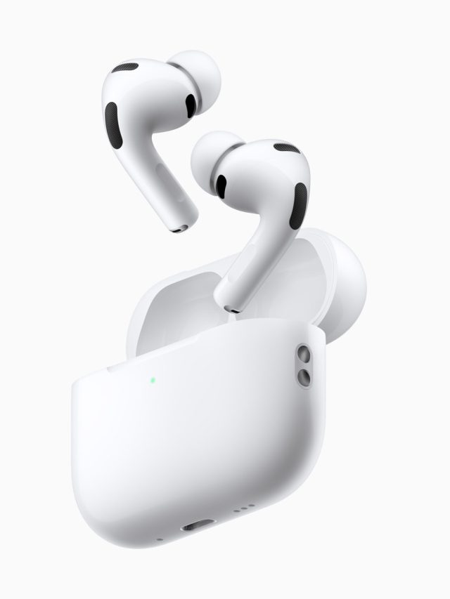 सफेद ही क्यों होते हैं Apple के ईयरबड्स? डिजाइन के पीछे छिपा ऐसा सीक्रेट