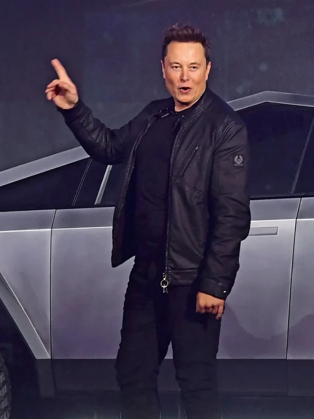 Elon Musk का महा प्लान, एक होने जा रही हैं Tesla और Space X?