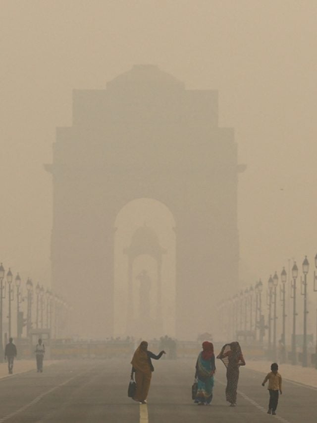 Air Pollution: प्रदूषण से कौन-कौन सी बीमारियां होती हैं?
