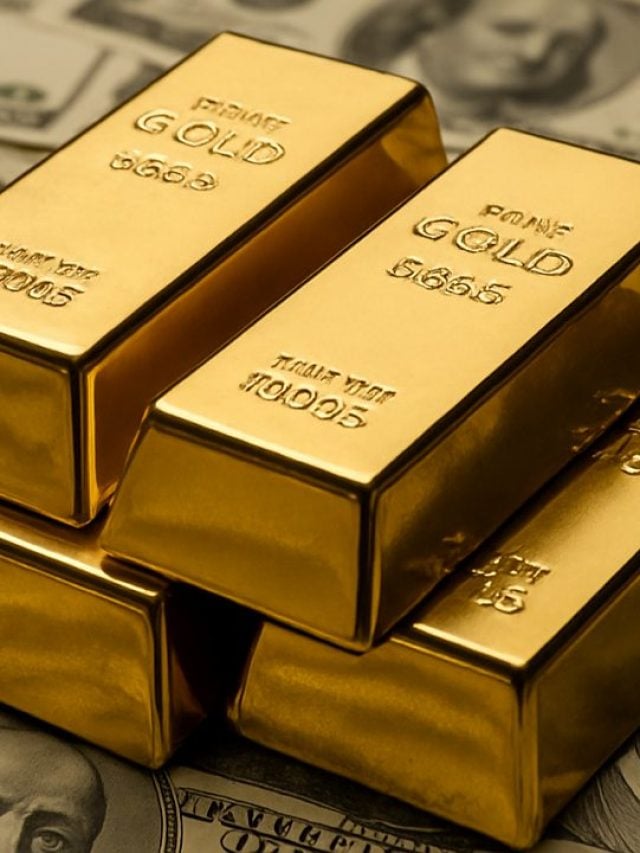 Gold-Silver Price: जानें दिल्ली, मुंबई, चेन्नई और कोलकाता में 18K, 22K और 24K गोल्ड के ताजा भाव