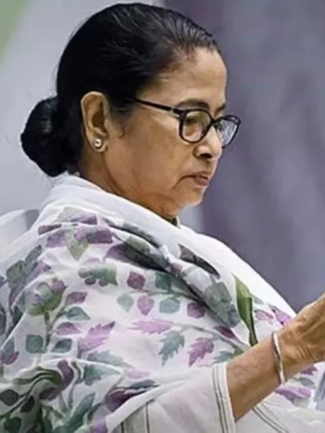 चुनाव में हार के बाद ममता बनर्जी को कितनी मिलेगी पेंशन, क्या है नियम?