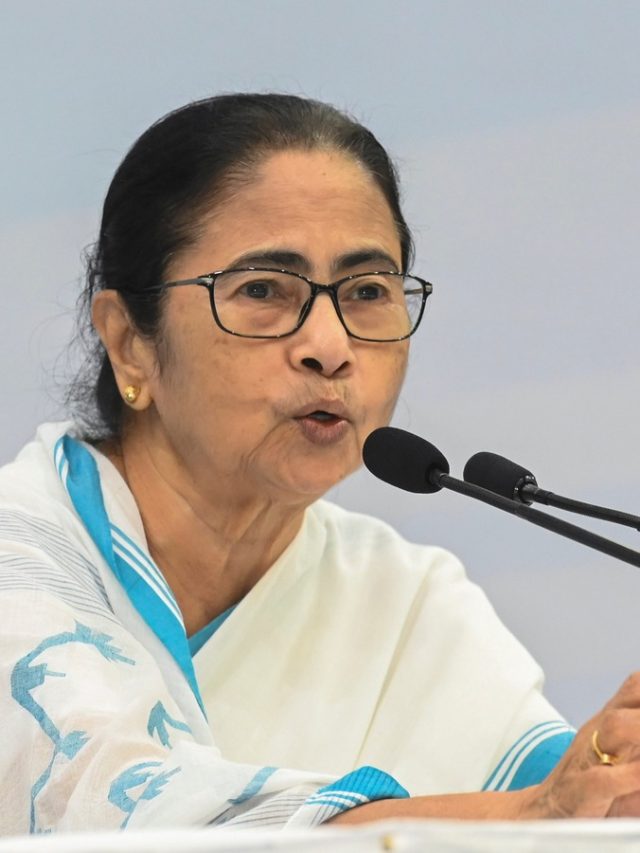 Mamata Banerjee: क्या इस्तीफा न देने पर गिरफ्तार हो सकती हैं ममता बनर्जी