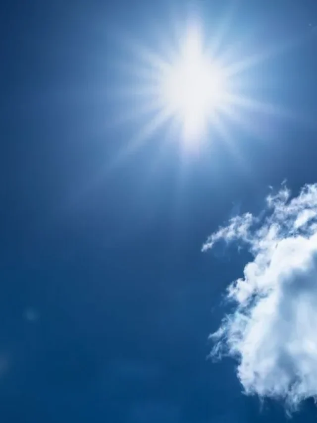 India Heatwave 2026: जानिए सुपर अल नीनो का भारत पर कितना बड़ा असर?