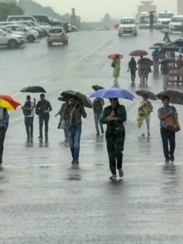 मानसून 2026 की डेट कन्फर्म! तो इतने दिन बाद होगी बारिश, जानिये