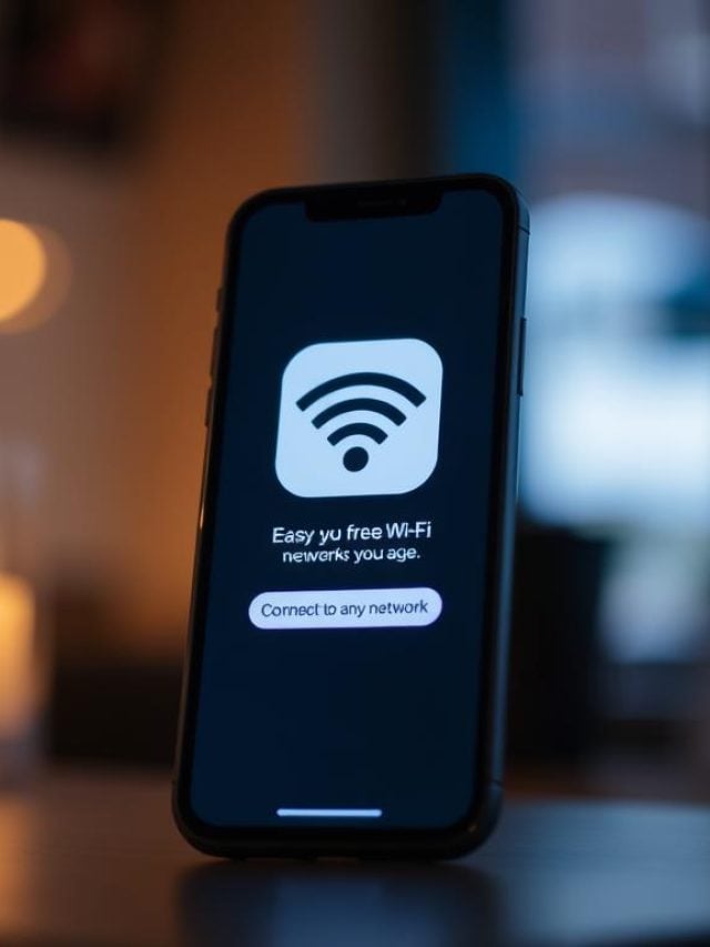 Wifi का नाम वाई-फाई ही क्यों रखा गया, क्या होता है इसका मतलब?