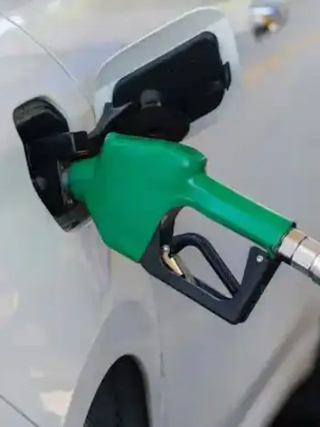Petrol Consumption: एक दिन में कितना पेट्रोल फूंक देते हैं भारत के लोग, जानें