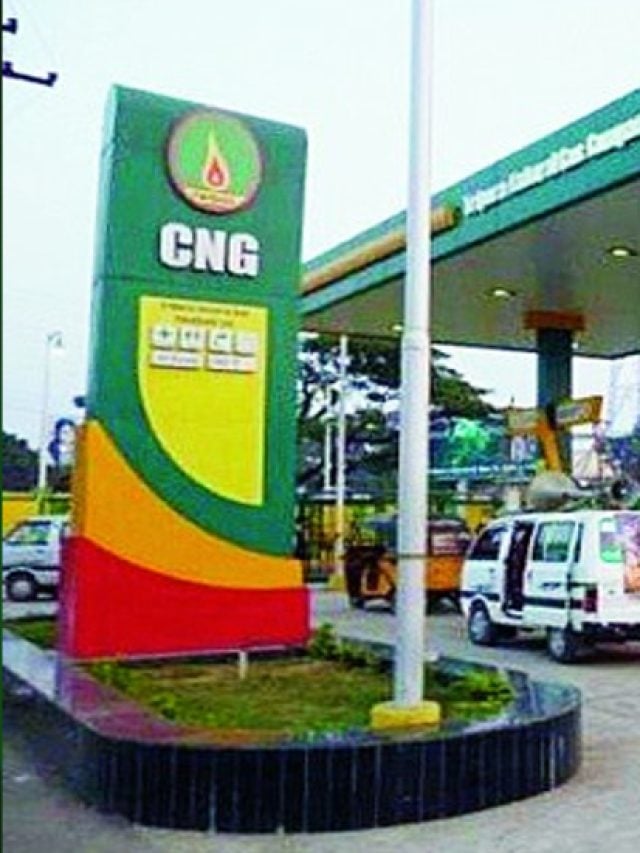 पेट्रोल-डीजल के बाद महंगी हुई CNG, 11 दिन में चौथी बार बढ़े दाम