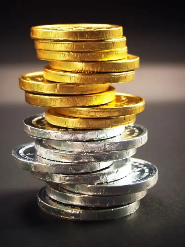 Gold-Silver Rate: ट्रंप ने दिया ऐसा अल्टीमेटम कि भरभराकर गिरा सोना, जानें आज का ताजा भाव
