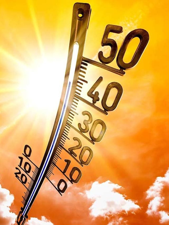 Heat Stroke: कितनी लू लगने पर आ जाती है जान पर आफत