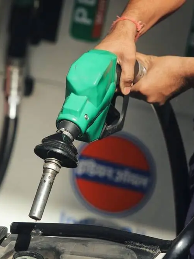 India Fuel Prices: भारत में पेट्रोल-डीजल के दाम बढ़ाने का अधिकार किसे, जानें
