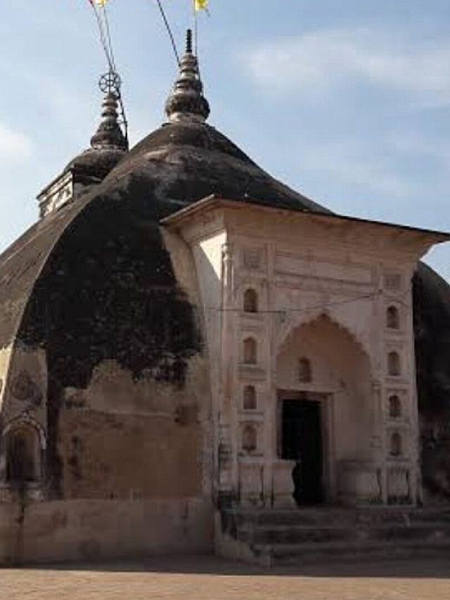 Monsoon Mandir: कानपुर का ये मंदिर करता है मौसम की भविष्यवाणी, जानें