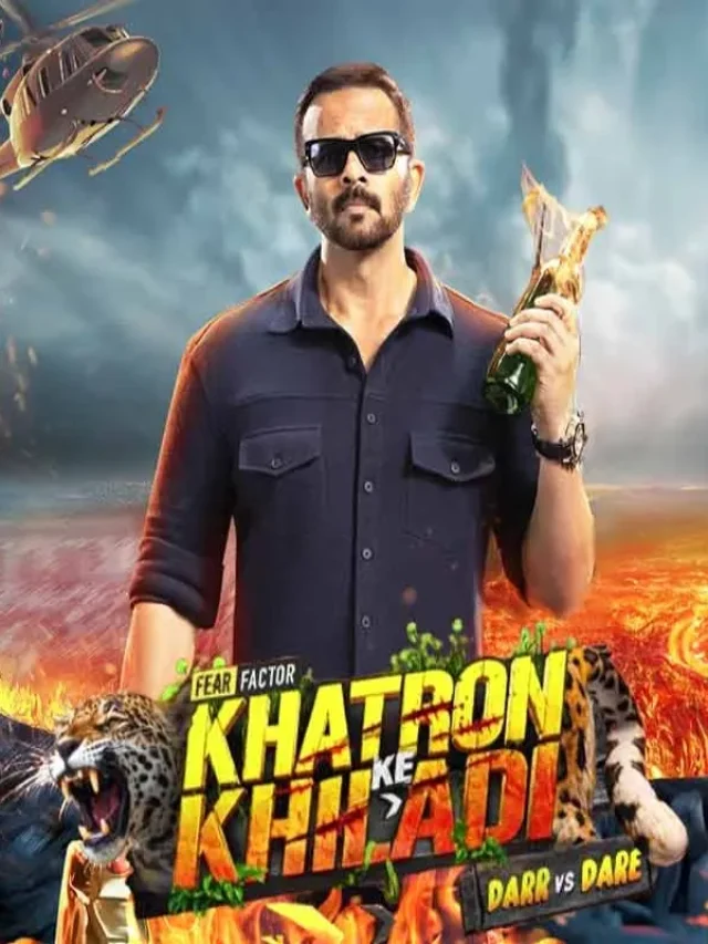 Khatron Ke Khiladi 15: कौन है इस सीजन की 5 फीमेल कंटेस्टेंट्स और क्या करती हैं?