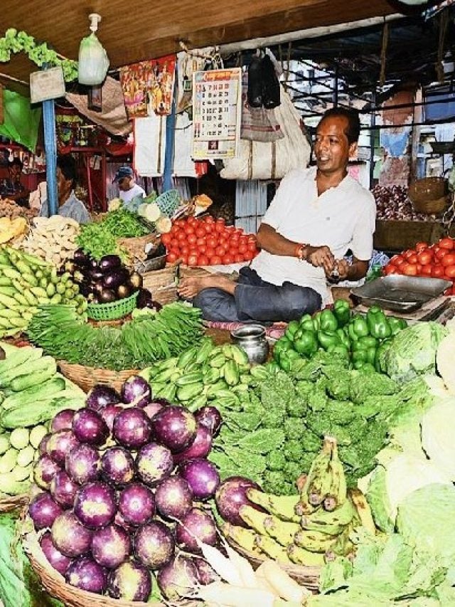 Inflation: पेट्रोल- डीजल के बाद मुंबई में महंगी हुईं सब्जियां, जानें कैसे