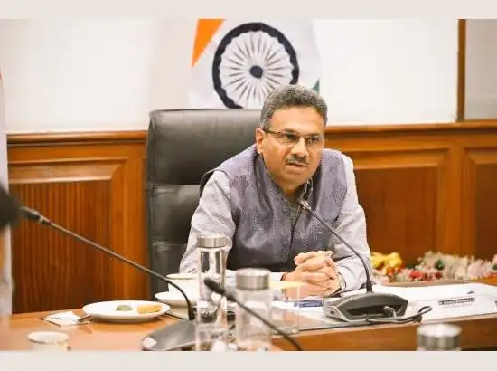 हरियाणा में दहेज के खिलाफ बड़ा अभियान, अब हर SDM होगा दहेज निषेध अधिकारी; सरकार ने दिए सख्त कार्रवाई के निर्देश