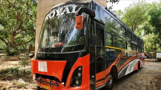 दिल्ली में चलती बस में गैंगरेप, दो घंटे तक महिला से दरिंदगी; हरियाणा कांग्रेस प्रदेशाध्यक्ष ने सरकार को घेरा