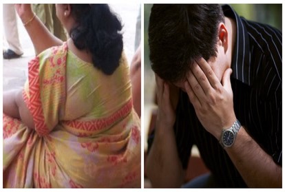 बीवी के मोटापे और अफेयर से परेशान पति ने रची खौफनाक साजिश, मिठाई में जहर खिलाकर की हत्या