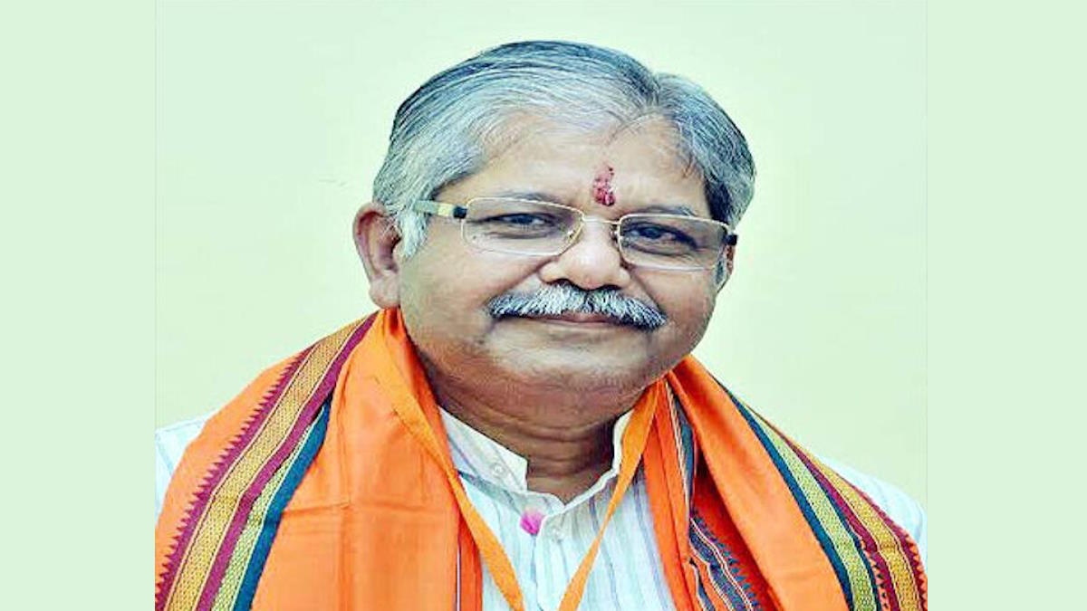 BREAKING: पूर्व विस अध्यक्ष कौशिक की बाइक सवारों ने लूटी मोबाइल, मार्निंग वॉक के दौरान हुई वारदात…