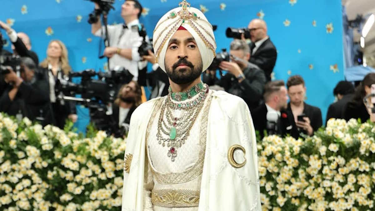 दिलजीत दोसांझ अब नहीं रहे भारतीय? जानिए पंजाबी सिंगर-एक्टर के बारे में क्या कहती है ताजा रिपोर्ट…