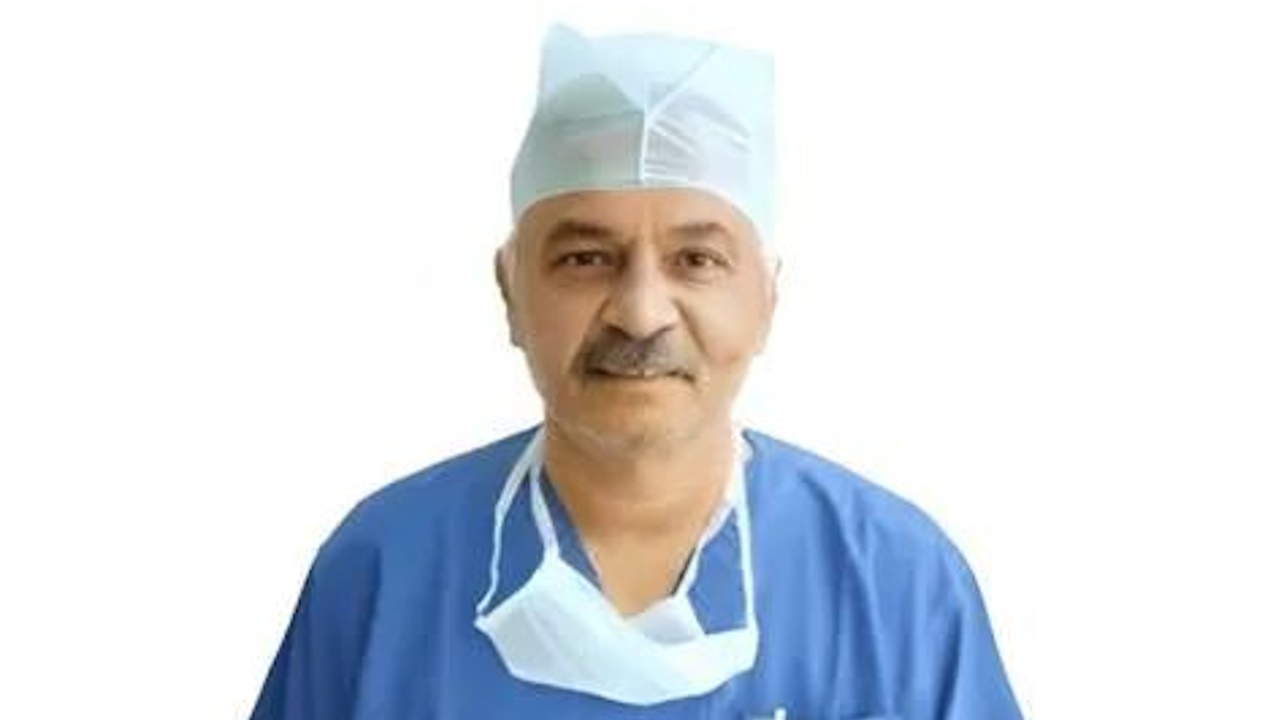 फेसबुक पर नामचीन डॉक्टर की फर्जी आईडी बनाकर ठगी का प्रयास, शिकायत पर पुलिस ने शुरू की जांच…