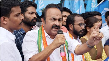 “मोदी को भी तो प्रशासनिक अनुभव नहीं था..” केरल कांग्रेस के भीतर सतीशन के बयान से सियासी भूचाल