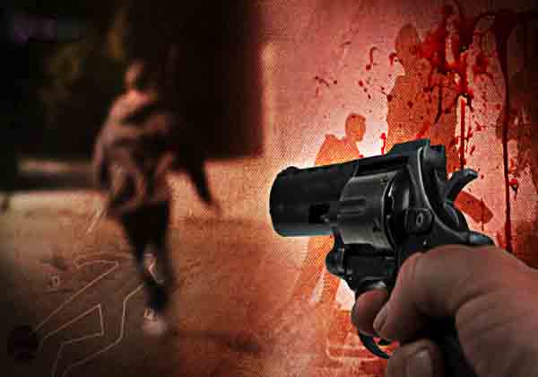 अमृतसर का सीरियल किलर का हुआ एनकाउंटर, खतरनाक वारदात को दिया अंजाम