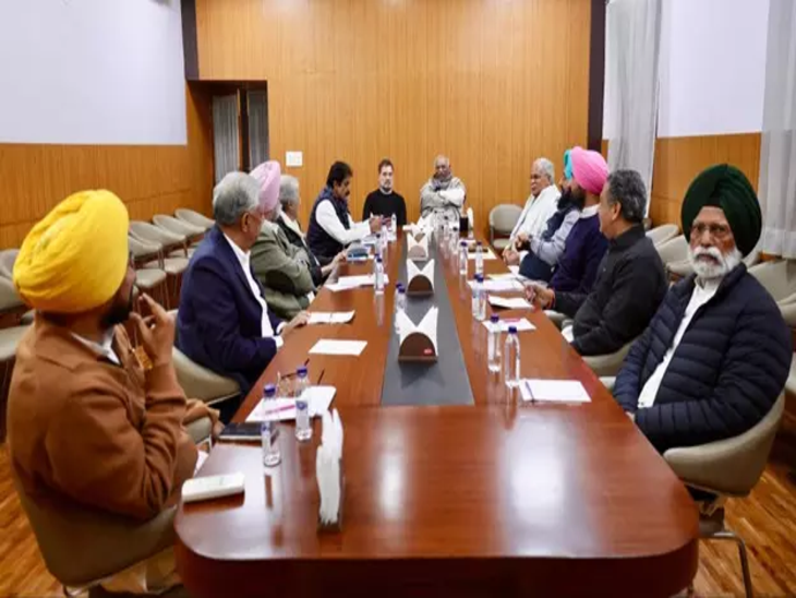 पंजाब राजनीति: भाजपा के बाद अब पंजाब कांग्रेस में हो सकता है संगठनात्मक फेरबदल, इन नेताओं को बुलाया गया दिल्ली