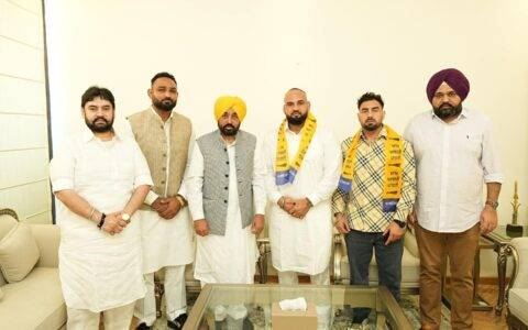 विजिलेंस ने PSPCL के पूर्व CMD को किया अरेस्ट, करोड़ों के घोटाले के लगे आरोप