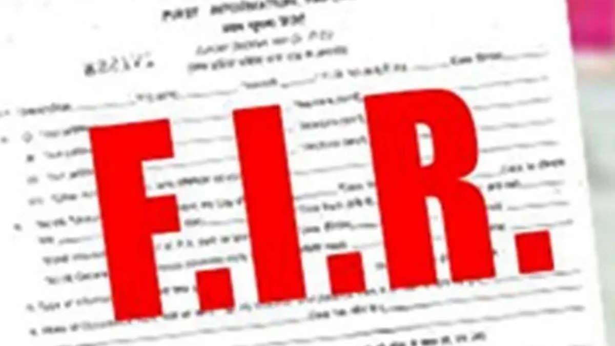उद्योगपति शाह दम्पती के खिलाफ FIR, मॉर्गेज भूमि को विवाद मुक्त बताकर किया था सौदा, कोर्ट के आदेश पर दर्ज हुआ मामला…