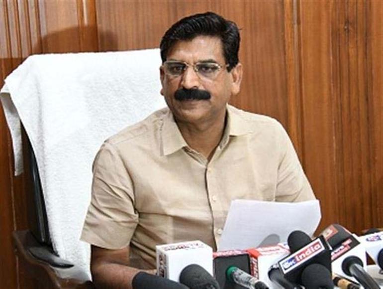 सफाई कर्मचारियों को बड़ी राहत के संकेत! मंत्री कृष्ण बेदी बोले- CM से मिलकर जल्द करवाएंगे मांगों का समाधान