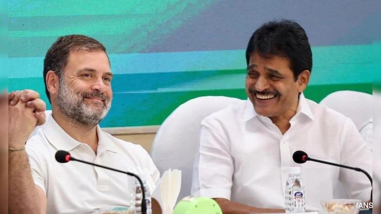 केरलम सीएम की घोषणा जल्द, रेस में वेणुगोपाल सबसे आगे ; कांग्रेस नेता बोले- हमारे यहां मोदी-शाह जैसा सिस्टम नहीं