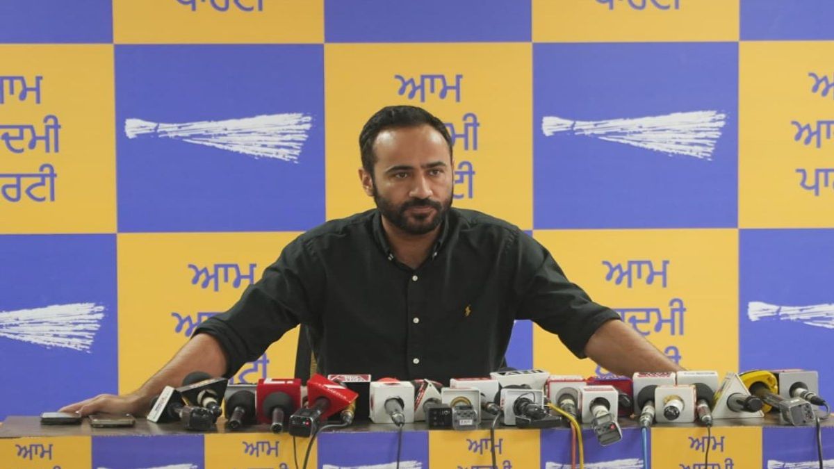 90 लाख वोट काटे, चुनाव आयोग को किया हाईजैक : बंगाल में भाजपा की जीत पर मीत हेयर के गंभीर आरोप
