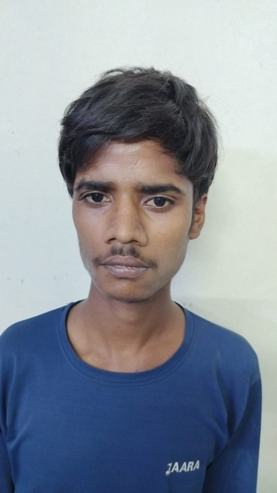 नशे के लिए बना शातिर चोर: गुरुग्राम में मकान से लैपटॉप और मोबाइल उड़ाने वाला आरोपी गिरफ्तार