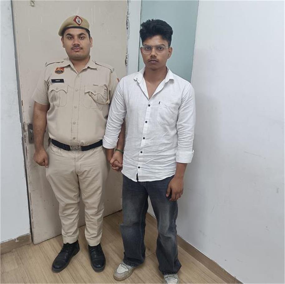 दिलजीत दोसांझ कॉन्सर्ट के नाम पर बड़ा साइबर फ्रॉड: फर्जी वेबसाइट बनाकर सैकड़ों लोगों से ठगी, मास्टरमाइंड गिरफ्तार