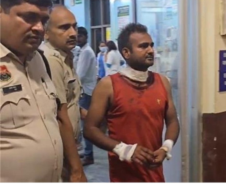 बेरहम बाप बना हैवान, 4 मासूम बच्चों सहित पत्नी को उतारा मौत के घाट… आखिर वजह क्या