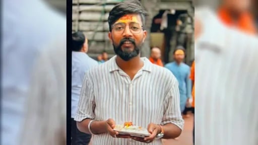 हांसी: शनिवार की रात मार्केट में मची सनसनी, बातचीत के बहाने बाहर बुलाकर बदमाशों ने युवक को उतारा मौत के घाट