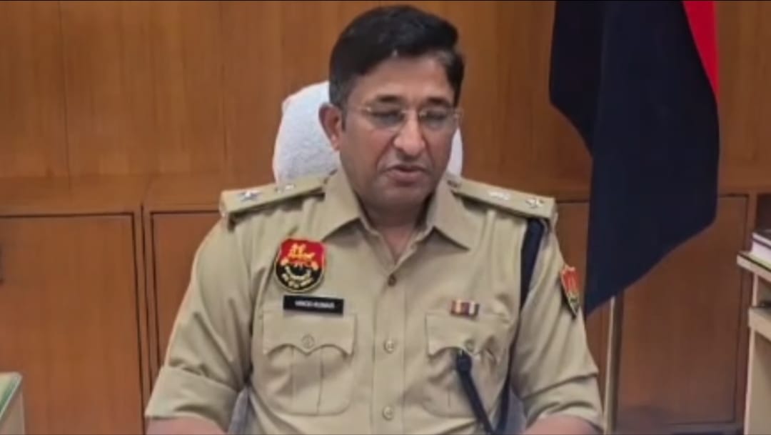 जमीनी विवाद में पारिवारिक रिश्ते खून में बदले, हांसी के बडाला गांव में फायरिंग, चार घायल