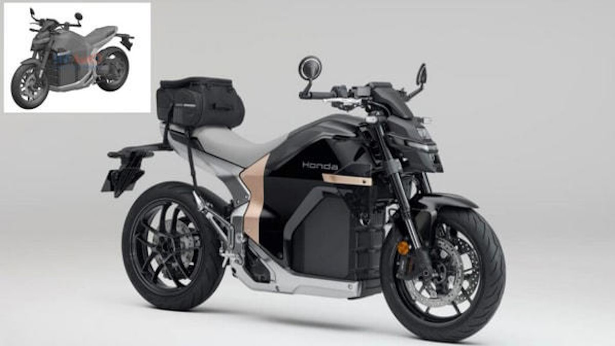 Honda ने इलेक्ट्रिक बाइक WN7 का डिजाइन भारत में कराया पेटेंट, जल्द हो सकती है लॉन्च…