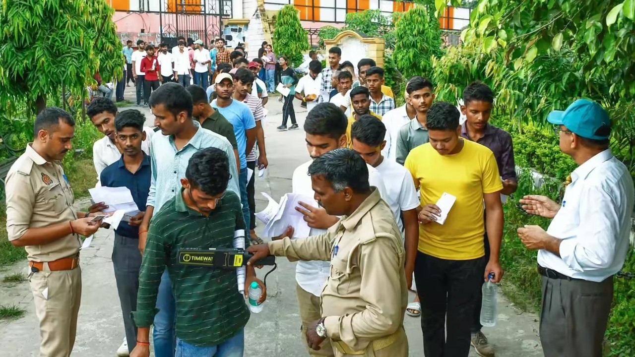 हरियाणा पुलिस भर्ती: PMT का शेड्यूल और एडमिट कार्ड जारी, ऐसे करें डाउनलोड
