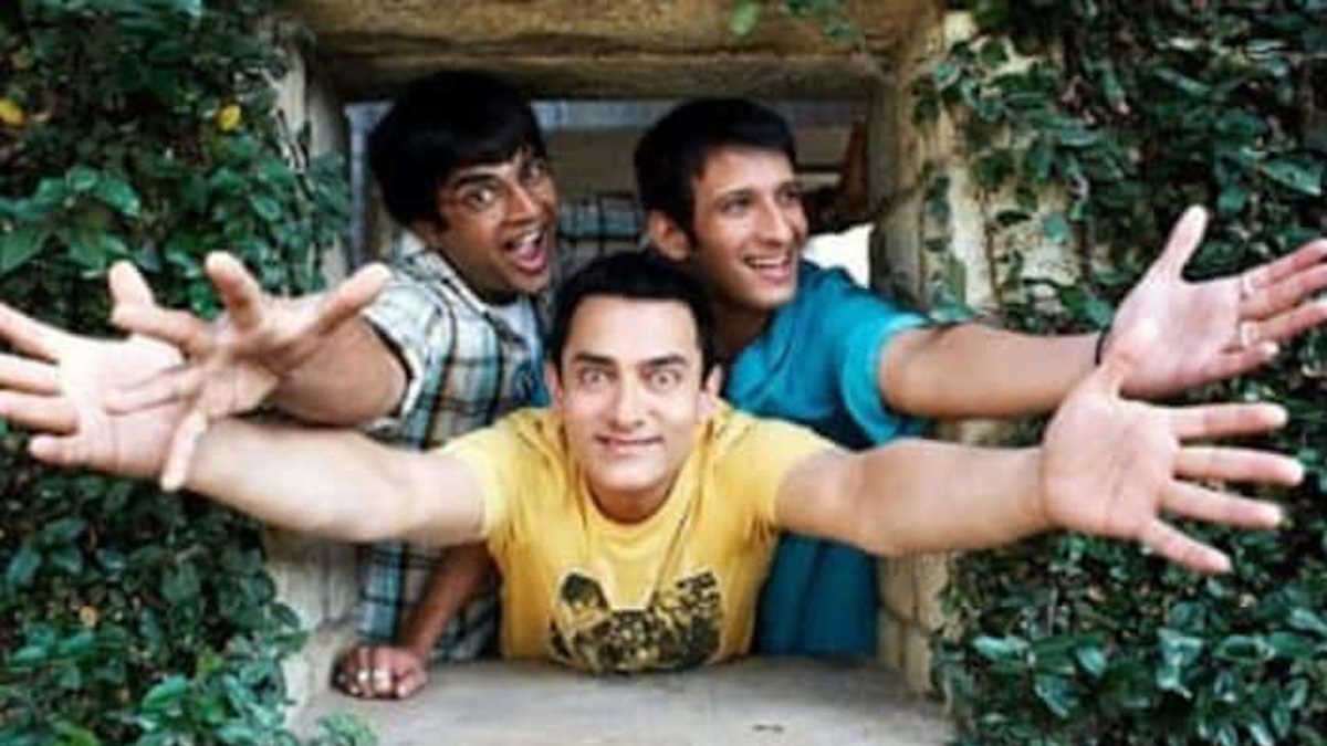 आमिर खान ने शुरू की ‘3 इडियट्स 2’ की तैयारी: कास्ट, कहानी और एक बड़ा ट्विस्ट…