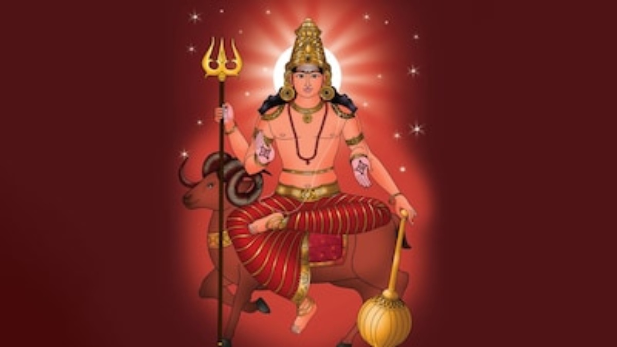 मंगल का मेष में गोचर शुरू : इन राशियों को होगा लाभ, कुछ राशियों को सावधान रहने की जरूरत …