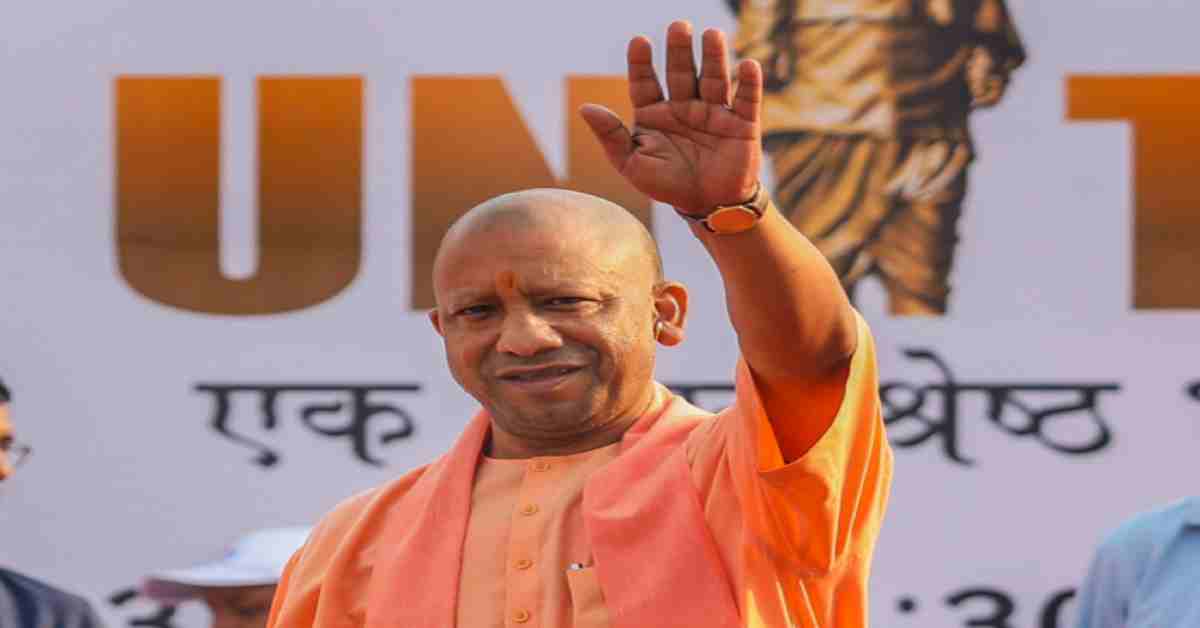 CM Yogi Daura: लखनऊ में स्वगणना कार्यक्रम, सहारनपुर जिले में जनसभा और 325 विकास परियोजनाओं का करेंगे लोकार्पण