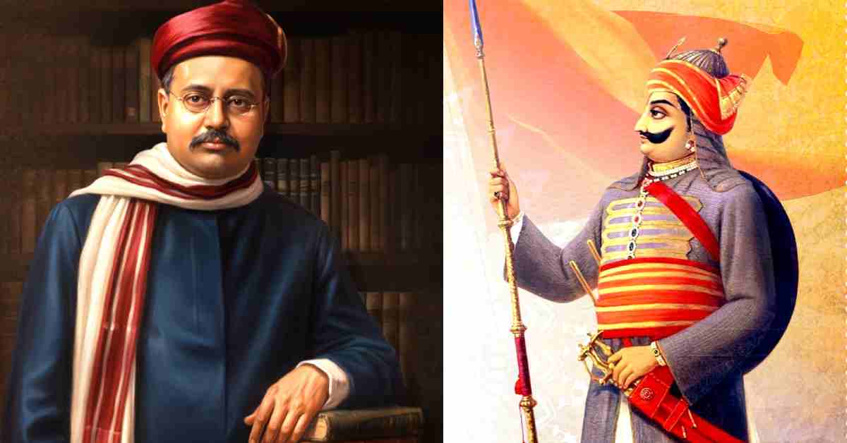 CM योगी ने महाराणा प्रताप को किया याद, गोपाल कृष्ण गोखले की जयंती पर किया नमन, कहा- आपकी राष्ट्रनिष्ठा सदैव प्रेरणा देती रहेगी