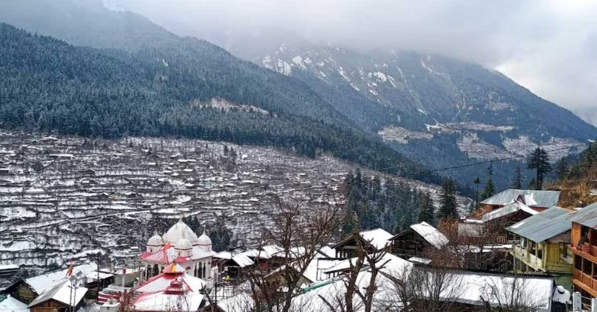 रुद्रप्रयाग, चमोली समेत इन जिलों में बारिश और आंधी का ऑरेंज अलर्ट, मौसम विभाग ने जारी की चेतावनी