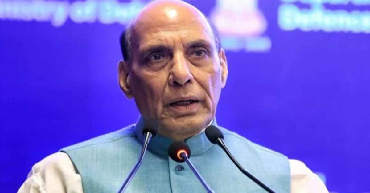सरकार पीड़ित परिवारों के साथ… यूपी में आंधी-बारिश से मरने वालों की संख्या हुई 111, केंद्रीय रक्षा मंत्री ने जताया शोक